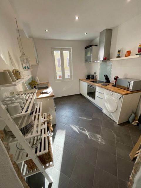 5C Luxury Apartment Rovinj Exterior foto