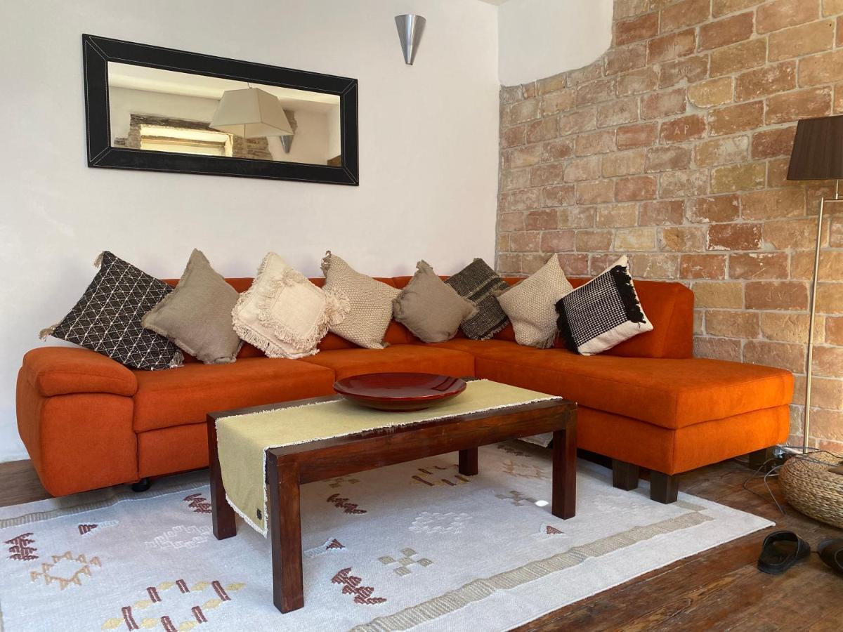 5C Luxury Apartment Rovinj Exterior foto