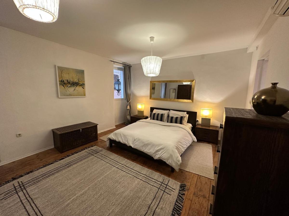 5C Luxury Apartment Rovinj Exterior foto