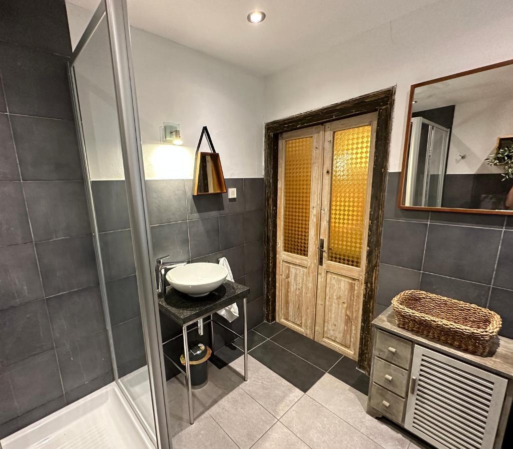 5C Luxury Apartment Rovinj Exterior foto