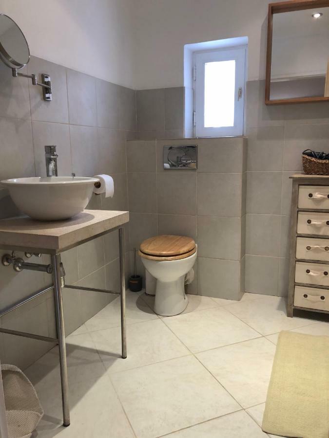 5C Luxury Apartment Rovinj Exterior foto